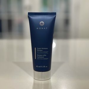 Sealed Monat Super Moisture Masque